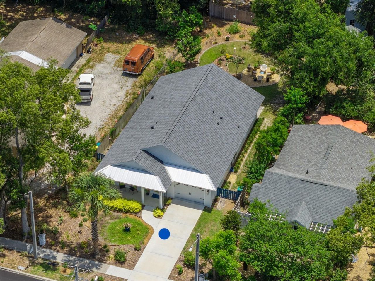 964 N Grandview Street , Mount Dora, FL 32757 Photo