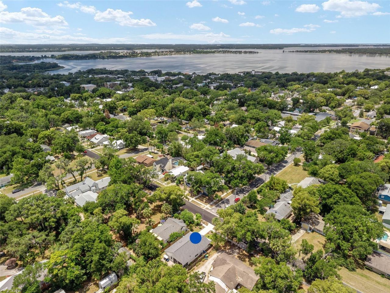 964 N Grandview Street , Mount Dora, FL 32757 Photo