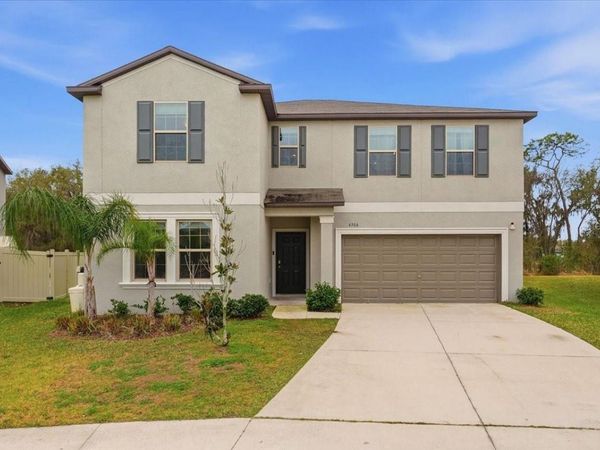 4306 SALT SPRINGS LANE , LAKELAND, FL 33811