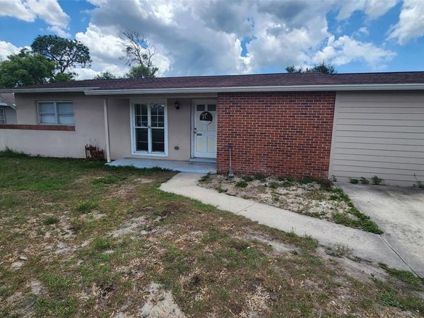 1025 COBBLESTONE DRIVE , SPRING HILL, FL 34606