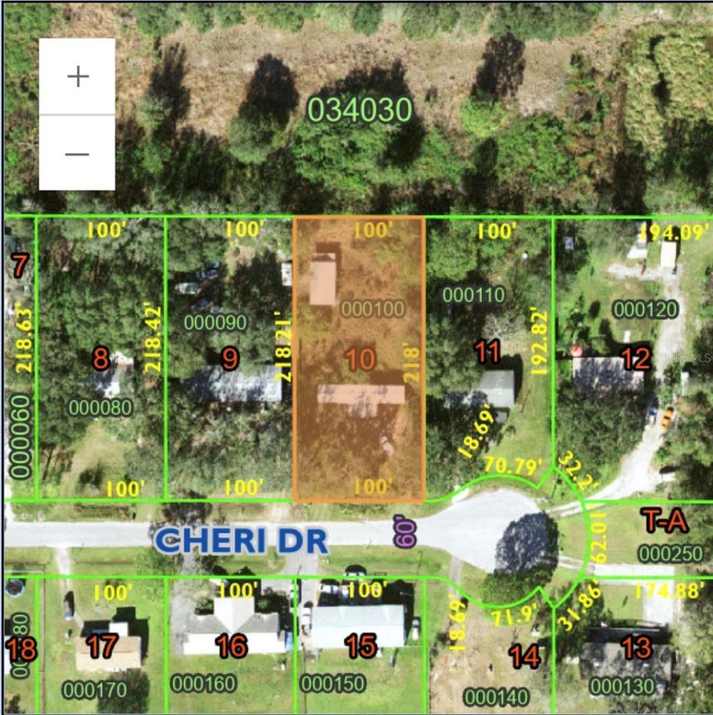 4222 Cheri Drive, Auburndale, FL 33823 Photo