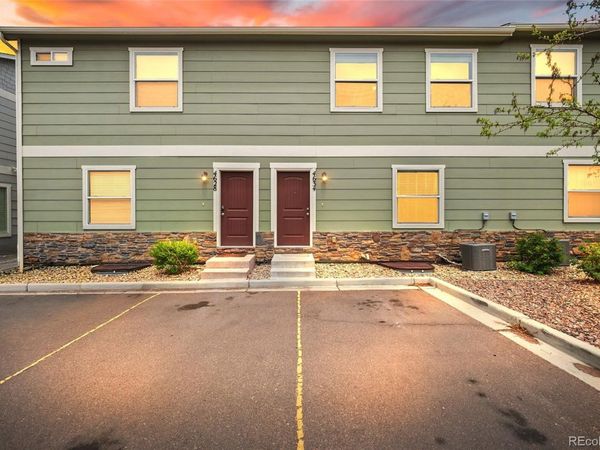 4634 Wharf Point, Colorado Springs, CO 80911
