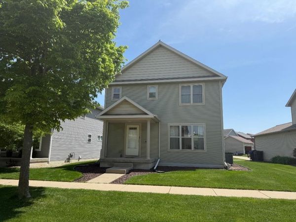 3805 Stonebridge Drive, Madison, WI 53719
