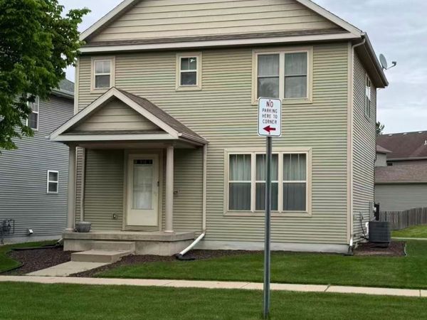 3805 Stonebridge Drive, Madison, WI 53719