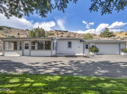 435 Cloutier Lane, Sun Valley, NV 89433 Photo