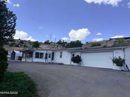 435 Cloutier Lane, Sun Valley, NV 89433 Photo
