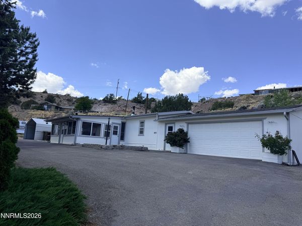 435 Cloutier Lane, Sun Valley, NV 89433