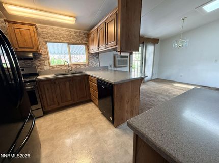 435 Cloutier Lane, Sun Valley, NV 89433 Photo