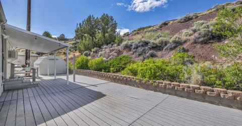 435 Cloutier Lane, Sun Valley, NV 89433 Photo