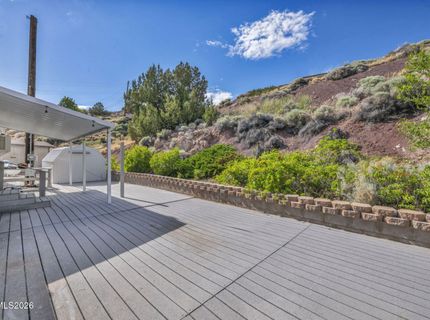 435 Cloutier Lane, Sun Valley, NV 89433 Photo