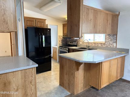 435 Cloutier Lane, Sun Valley, NV 89433 Photo