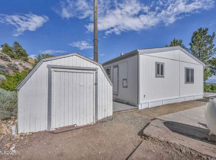 435 Cloutier Lane, Sun Valley, NV 89433 Photo