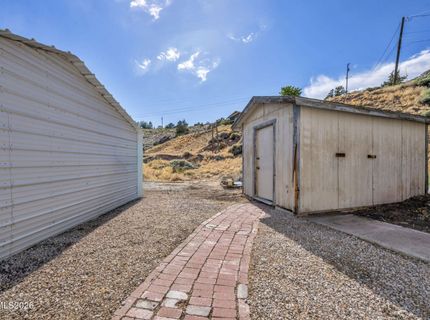 435 Cloutier Lane, Sun Valley, NV 89433 Photo