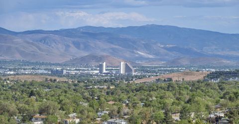 435 Cloutier Lane, Sun Valley, NV 89433 Photo