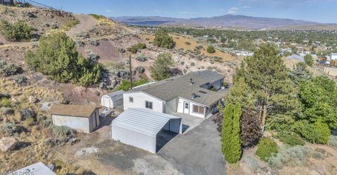 435 Cloutier Lane, Sun Valley, NV 89433 Photo