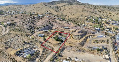 435 Cloutier Lane, Sun Valley, NV 89433 Photo