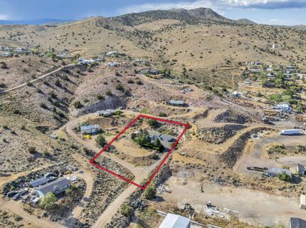 435 Cloutier Lane, Sun Valley, NV 89433 Photo