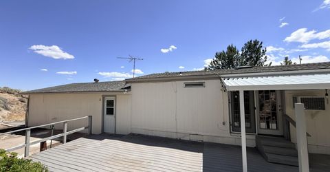 435 Cloutier Lane, Sun Valley, NV 89433 Photo