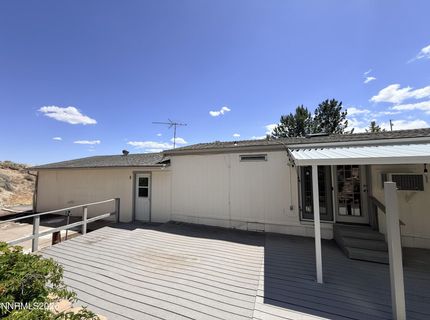 435 Cloutier Lane, Sun Valley, NV 89433 Photo