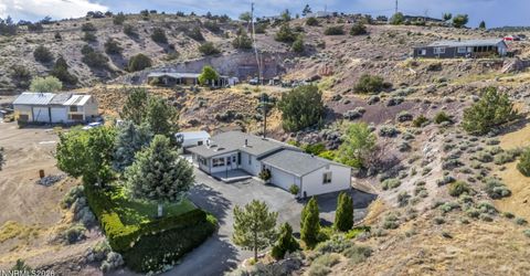 435 Cloutier Lane, Sun Valley, NV 89433 Photo