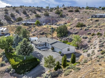 435 Cloutier Lane, Sun Valley, NV 89433 Photo