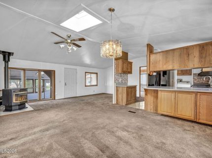 435 Cloutier Lane, Sun Valley, NV 89433 Photo