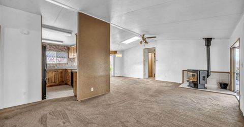 435 Cloutier Lane, Sun Valley, NV 89433 Photo