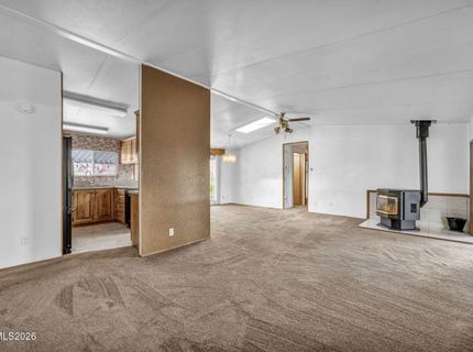 435 Cloutier Lane, Sun Valley, NV 89433 Photo