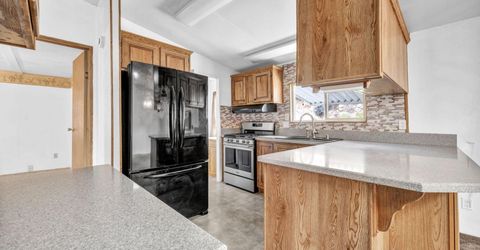 435 Cloutier Lane, Sun Valley, NV 89433 Photo