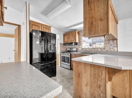 435 Cloutier Lane, Sun Valley, NV 89433 Photo