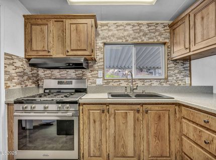 435 Cloutier Lane, Sun Valley, NV 89433 Photo