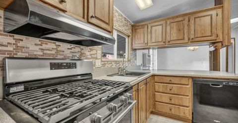 435 Cloutier Lane, Sun Valley, NV 89433 Photo