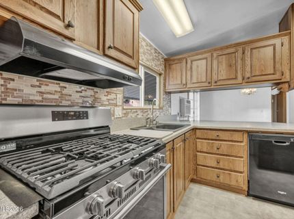 435 Cloutier Lane, Sun Valley, NV 89433 Photo