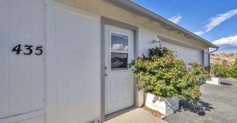 435 Cloutier Lane, Sun Valley, NV 89433 Photo