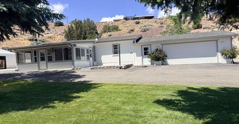 435 Cloutier Lane, Sun Valley, NV 89433 Photo