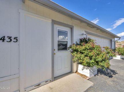 435 Cloutier Lane, Sun Valley, NV 89433 Photo