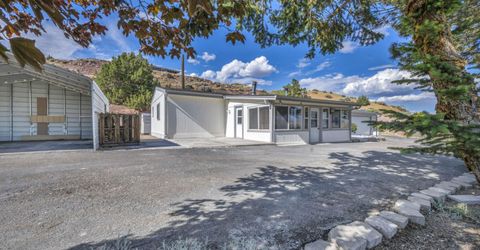 435 Cloutier Lane, Sun Valley, NV 89433 Photo