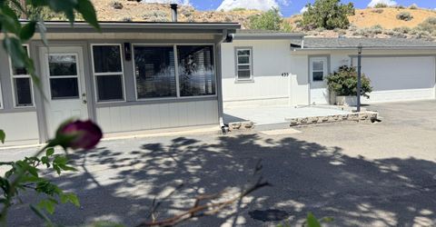435 Cloutier Lane, Sun Valley, NV 89433 Photo