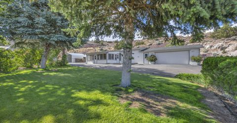 435 Cloutier Lane, Sun Valley, NV 89433 Photo