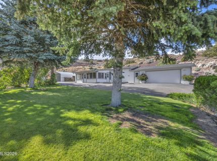 435 Cloutier Lane, Sun Valley, NV 89433 Photo