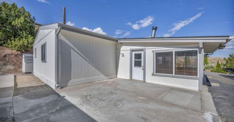 435 Cloutier Lane, Sun Valley, NV 89433 Photo