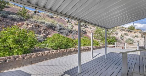 435 Cloutier Lane, Sun Valley, NV 89433 Photo
