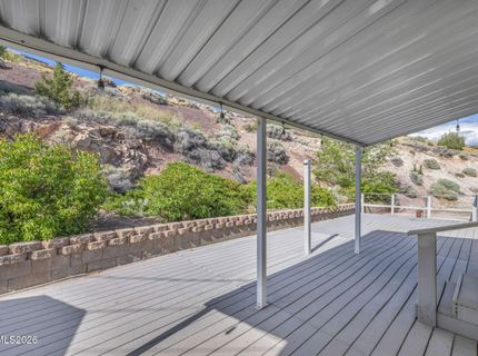 435 Cloutier Lane, Sun Valley, NV 89433 Photo