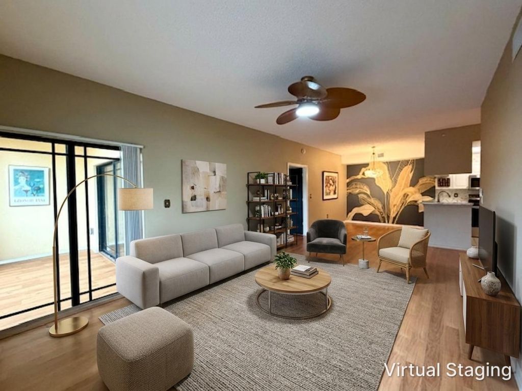 2915 Tuscany Court, Unit 201, Palm Beach Gardens, FL 33410 Photo