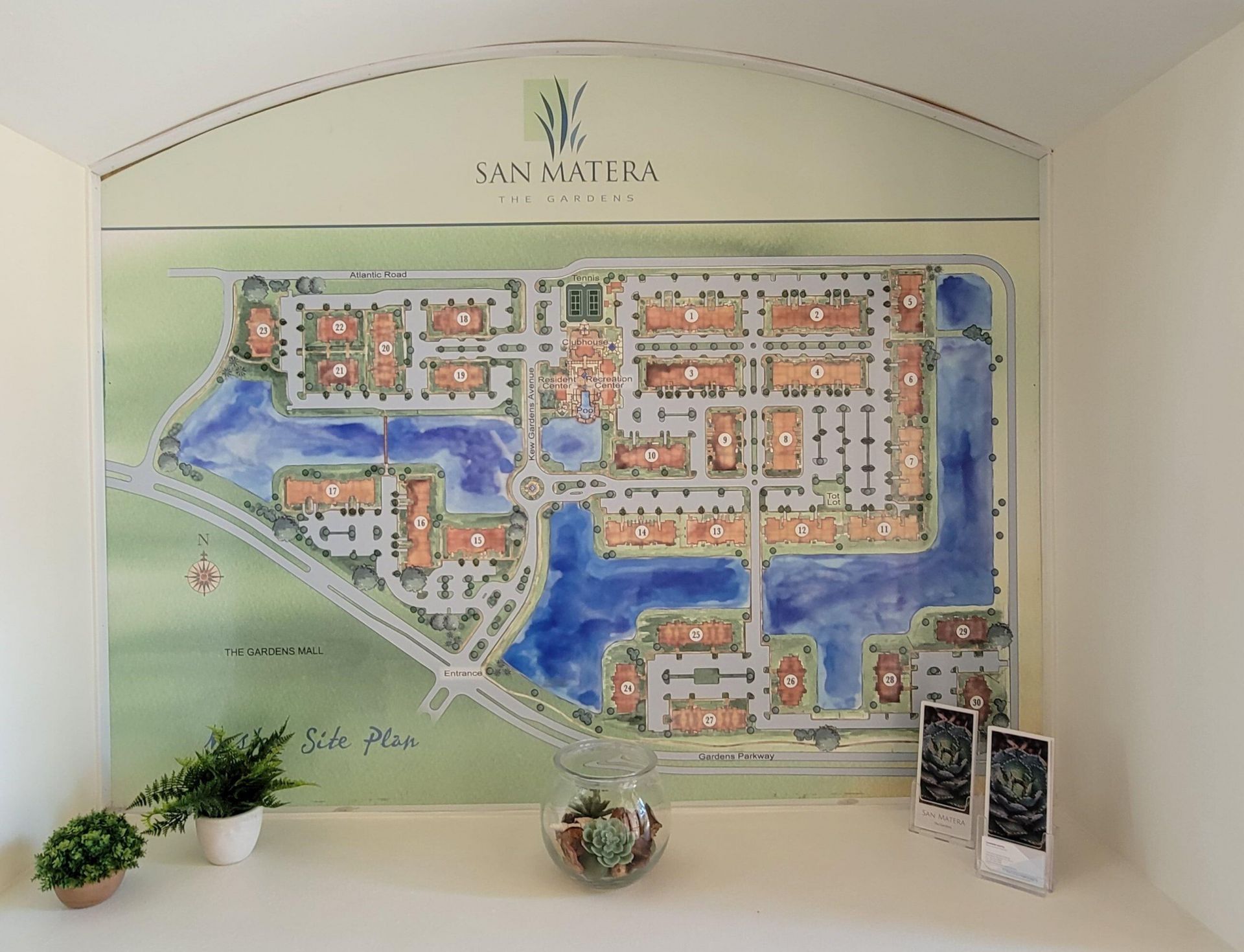 2915 Tuscany Court, Unit 201, Palm Beach Gardens, FL 33410 Photo