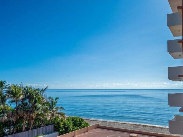 4505 S Ocean Boulevard, Highland Beach, FL 33487