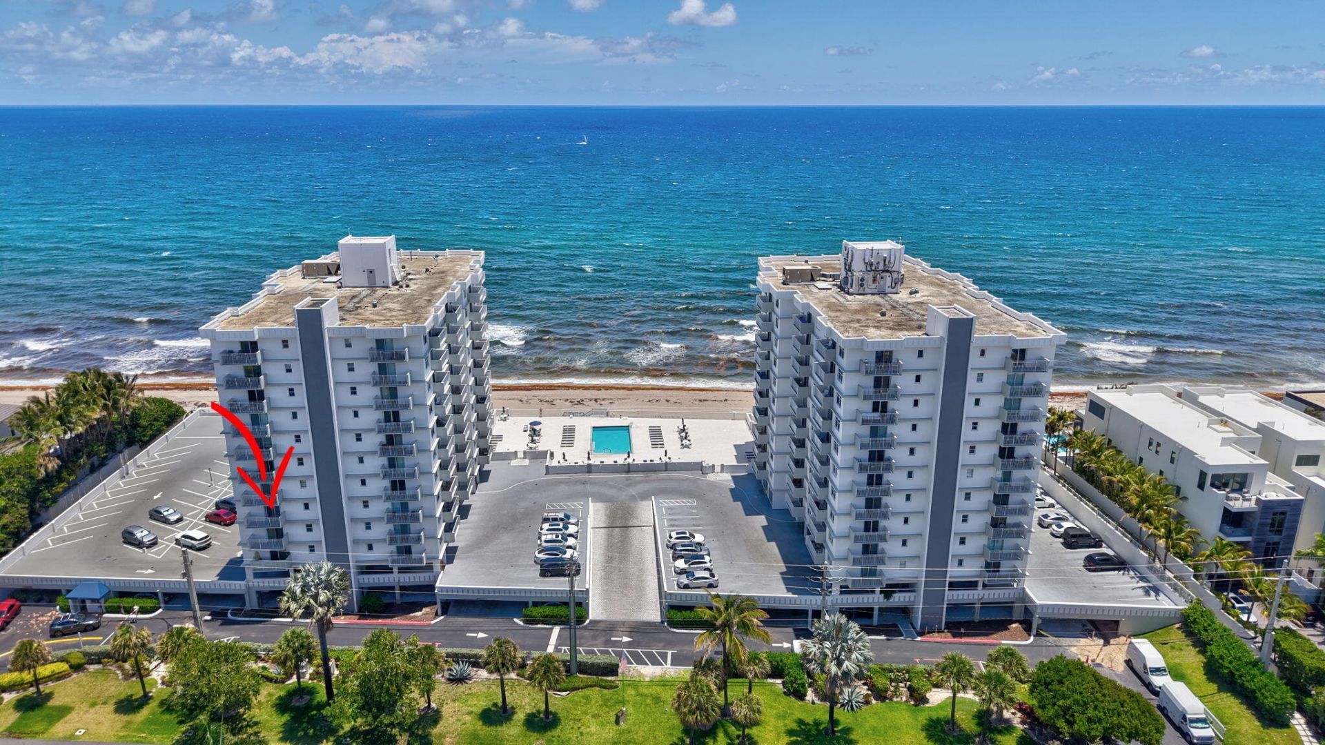 4505 S Ocean Boulevard, Highland Beach, FL 33487 Photo