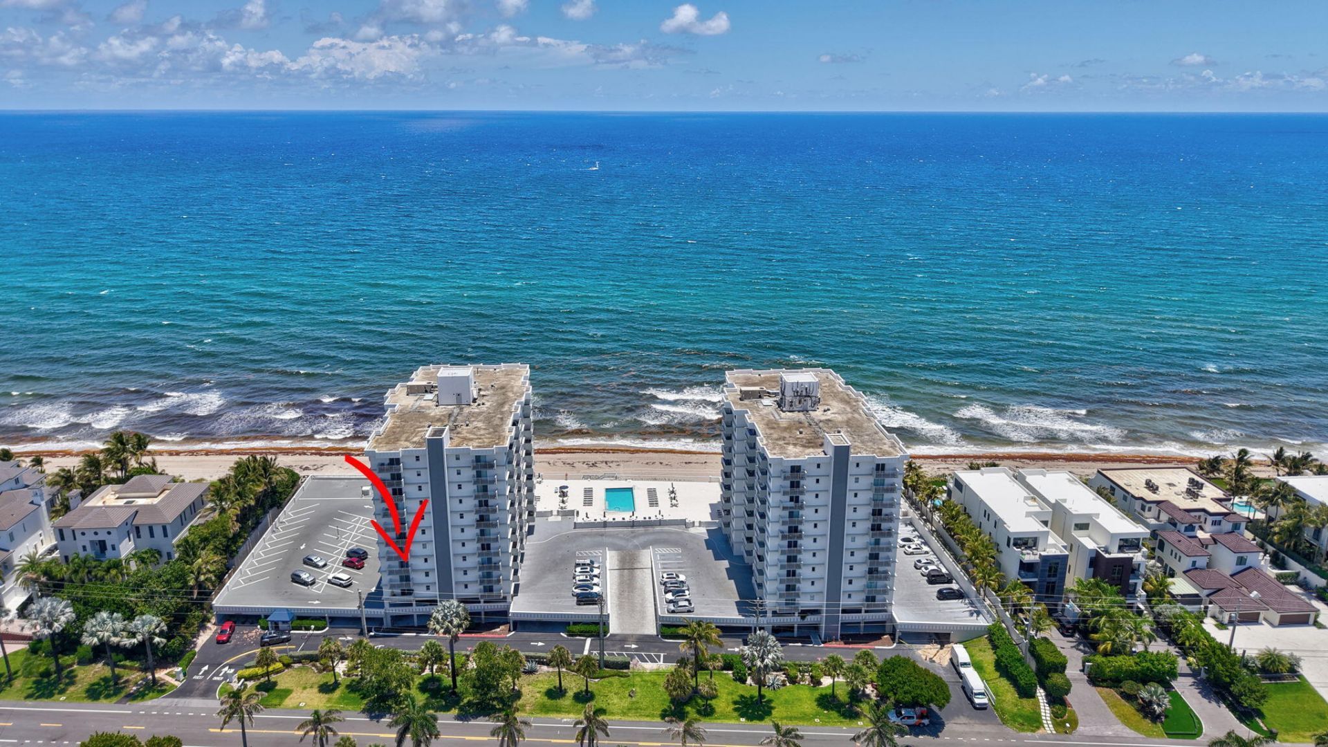 4505 S Ocean Boulevard, Highland Beach, FL 33487 Photo