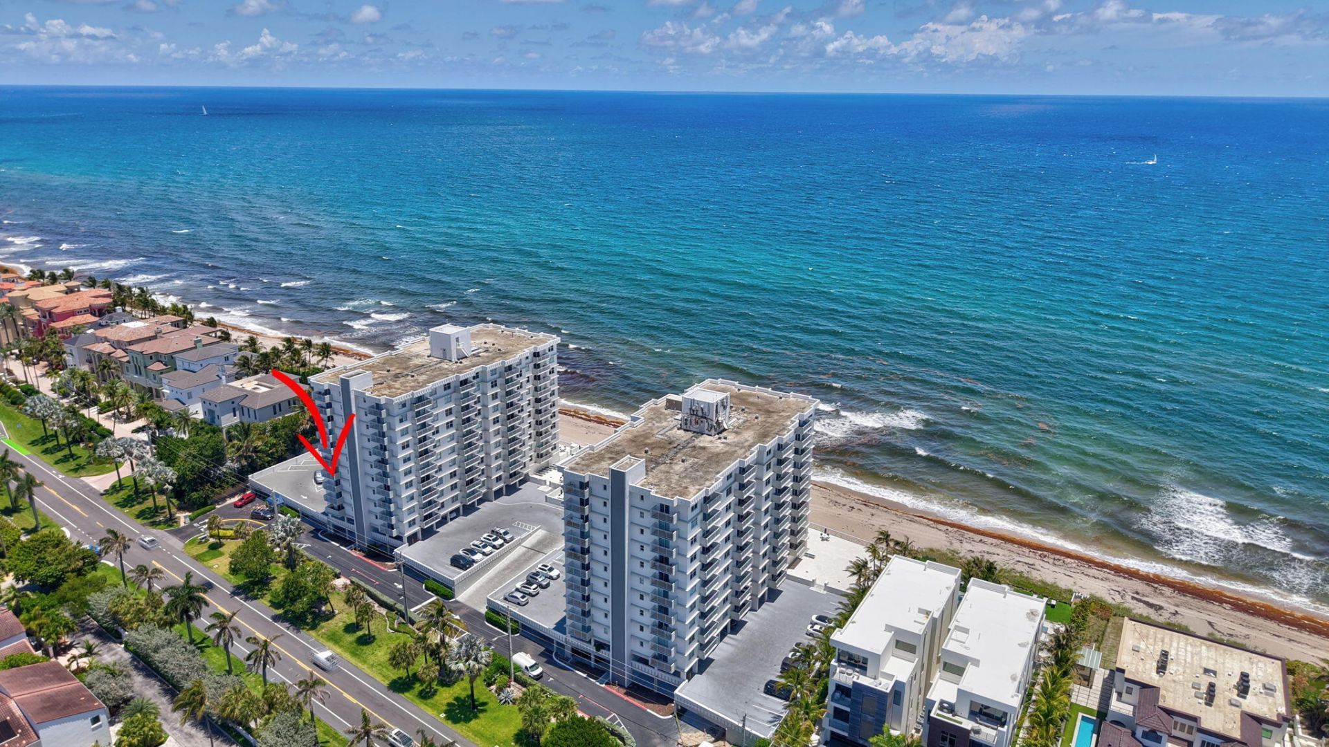 4505 S Ocean Boulevard, Highland Beach, FL 33487 Photo