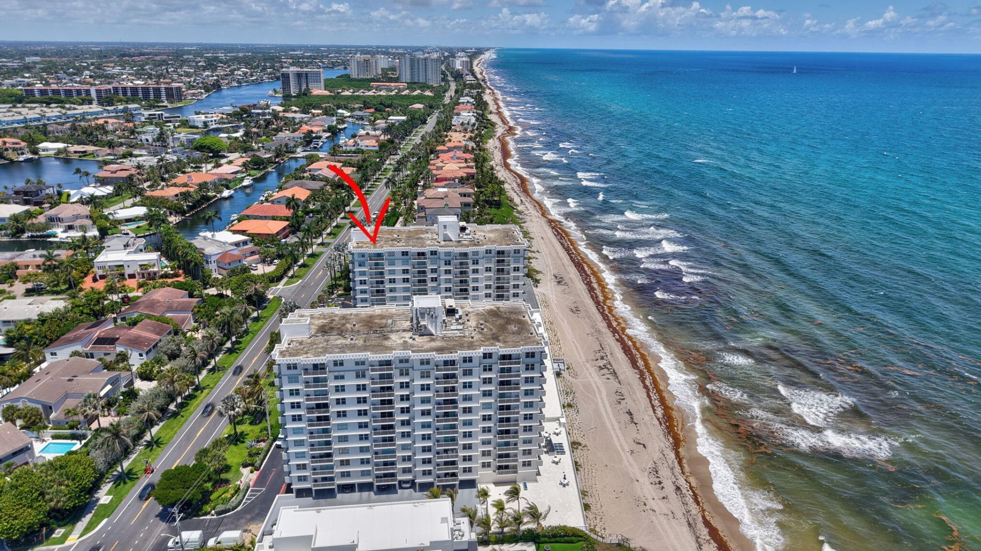 4505 S Ocean Boulevard, Highland Beach, FL 33487 Photo